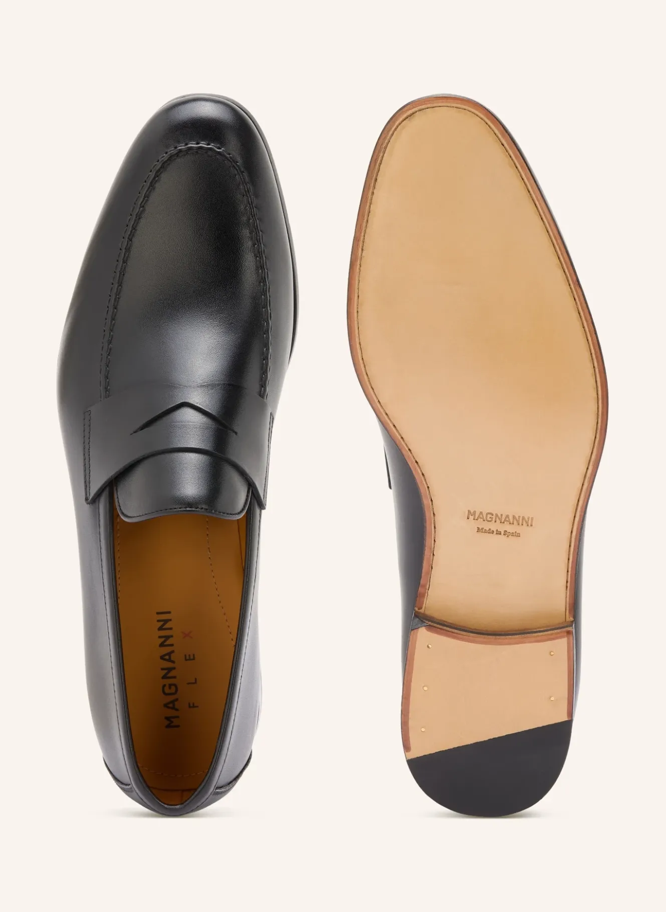 Penny-Loafer
