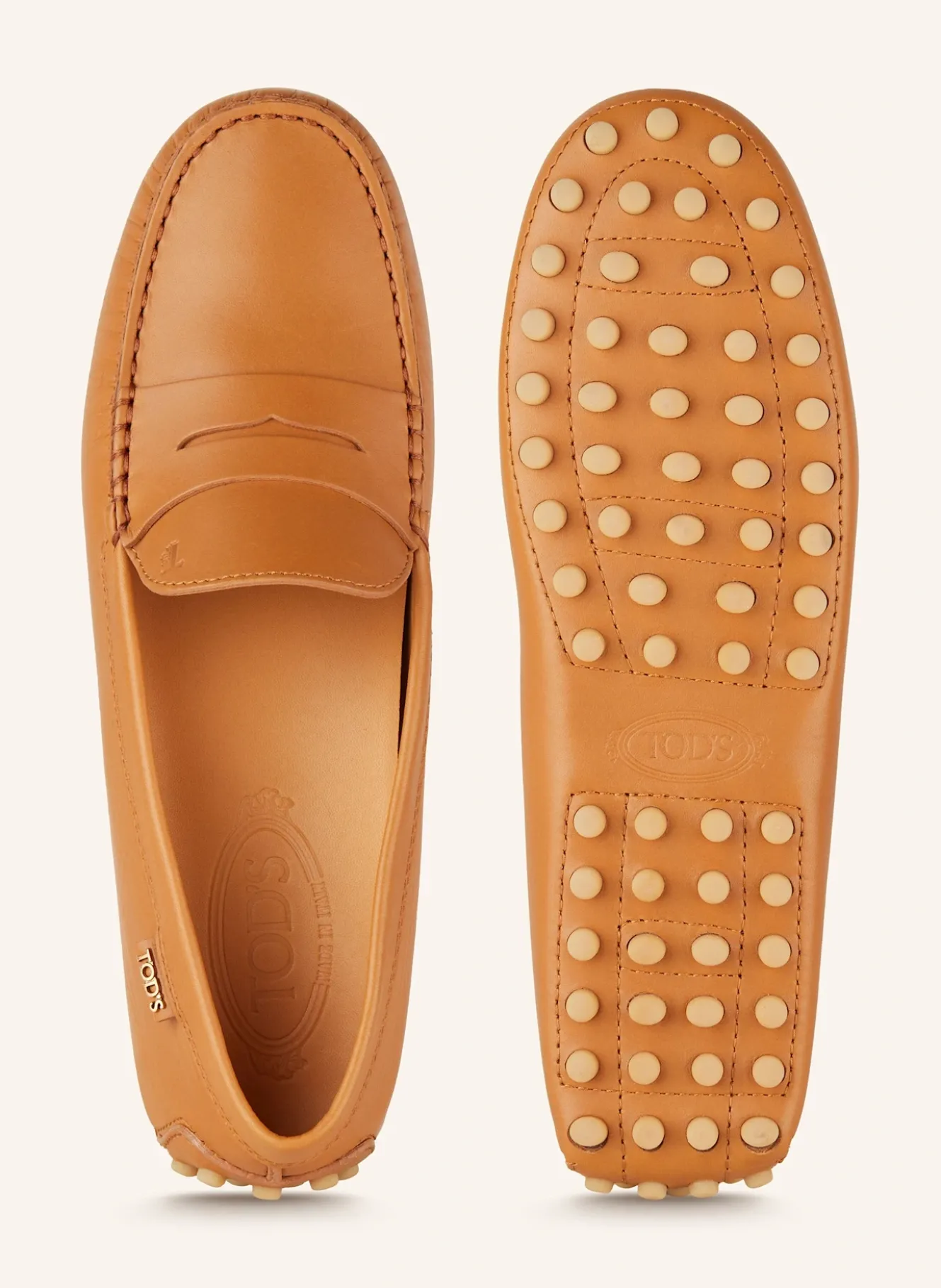 Penny-Loafer
