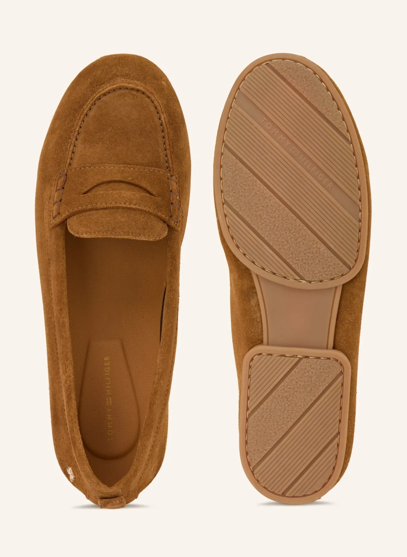 Penny-Loafer