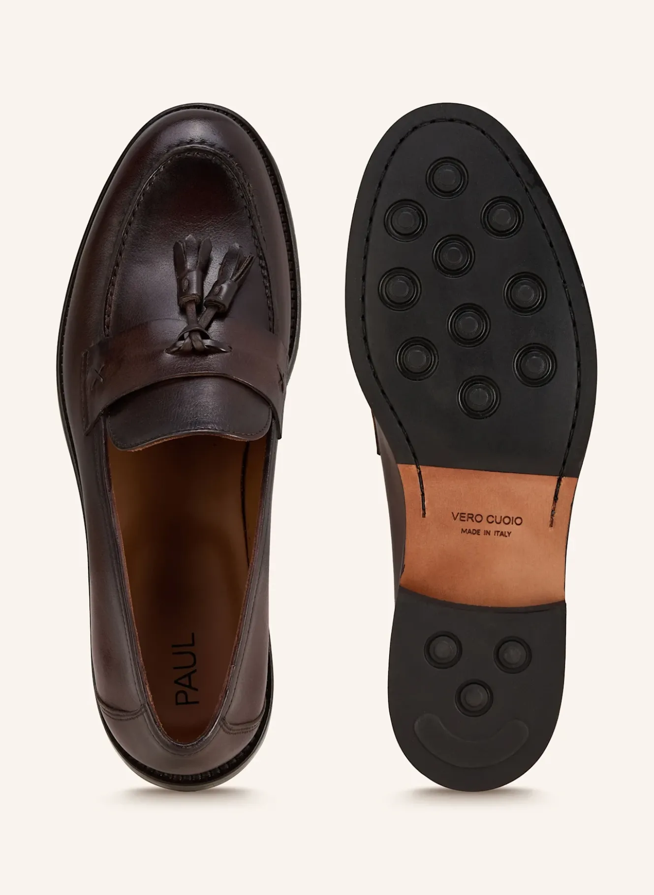 Penny-Loafer