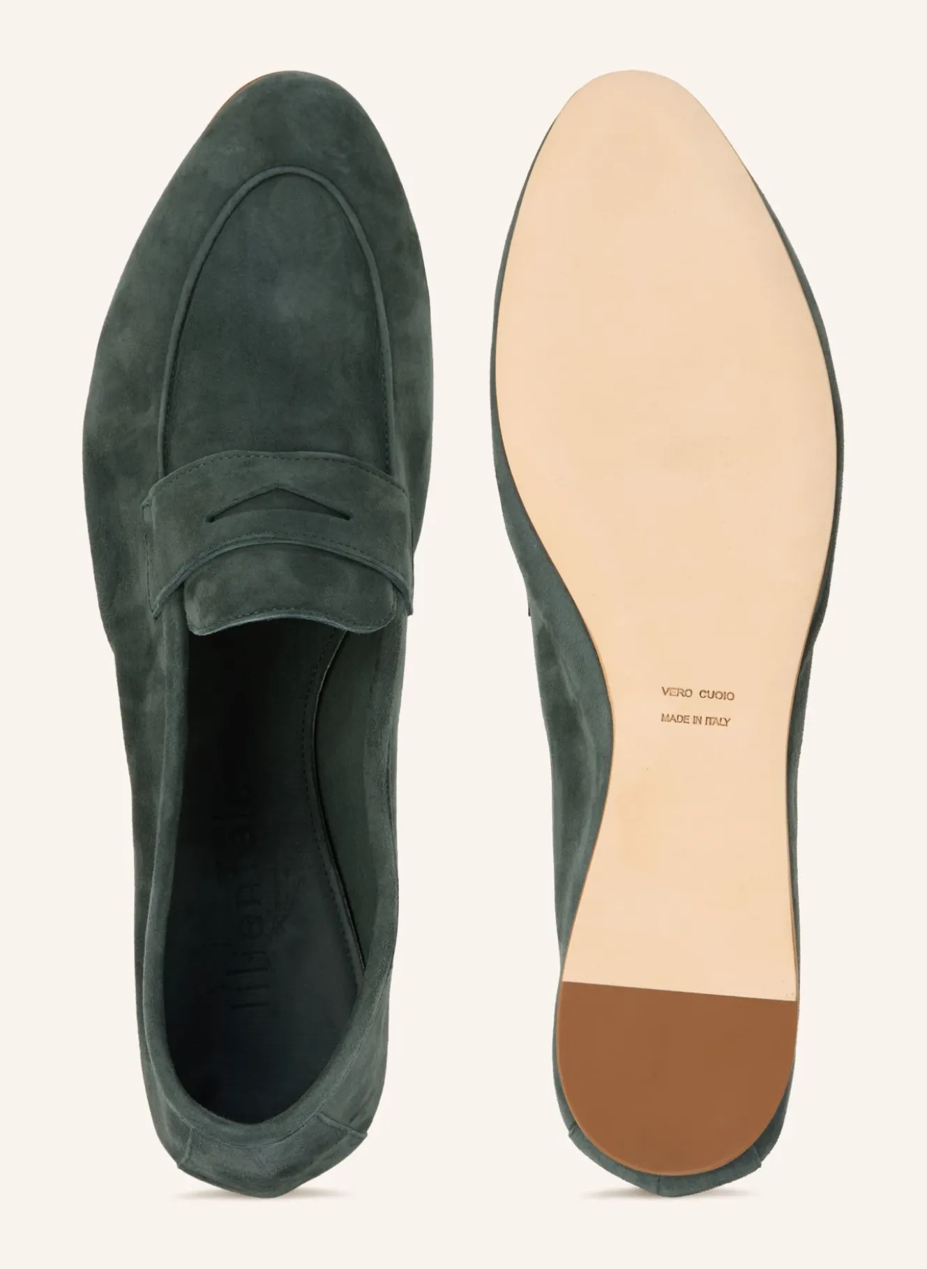 Penny-Loafer