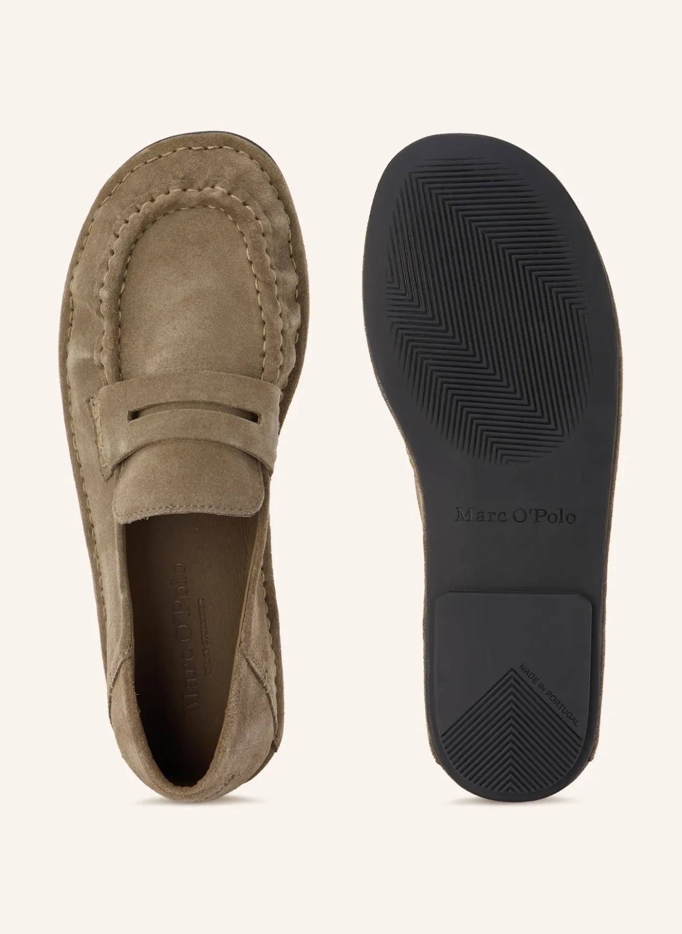 Penny-Loafer ALVETTE