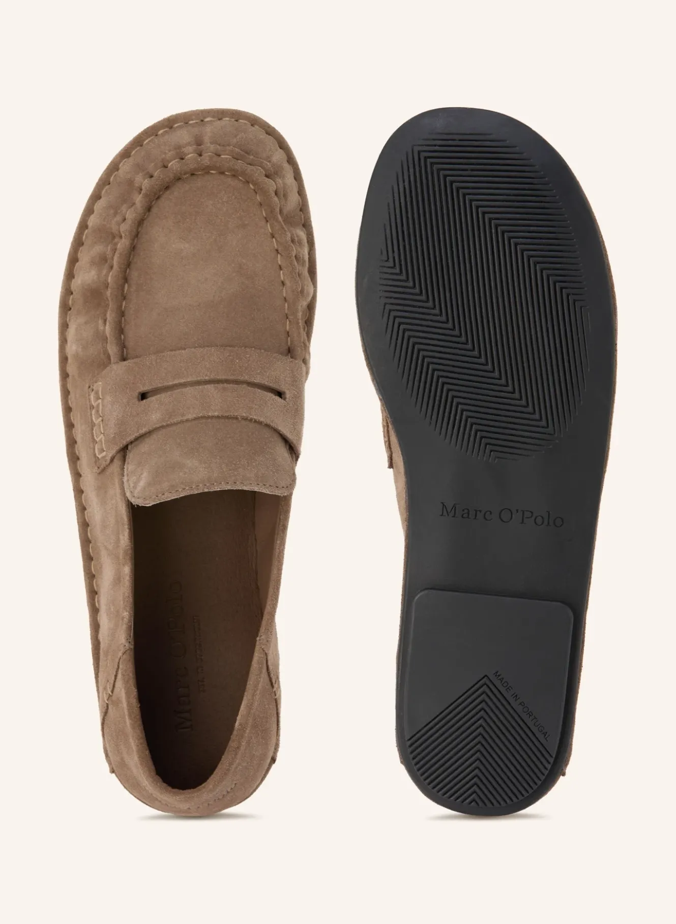 Penny-Loafer ALVETTE