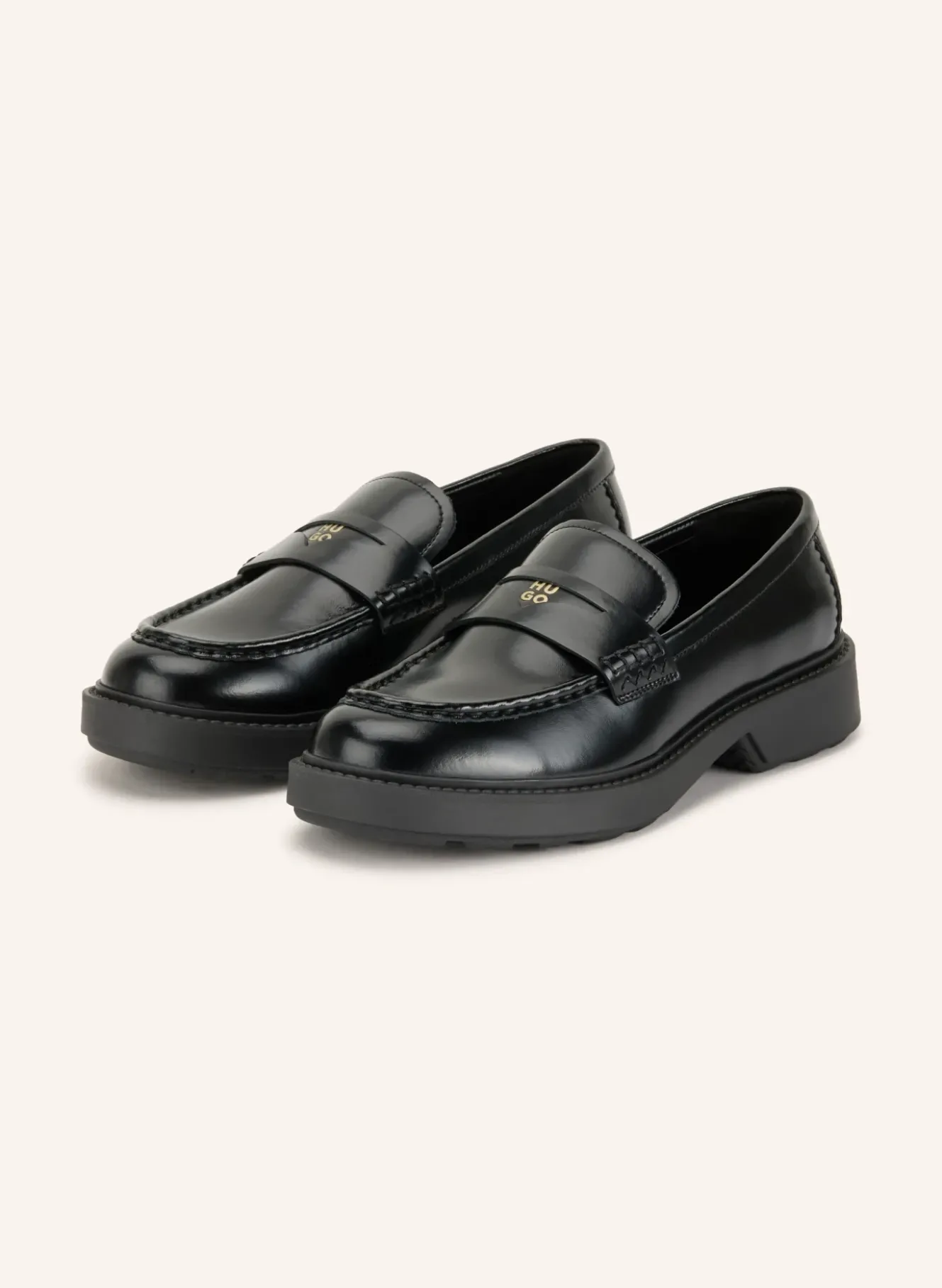 Penny-Loafer ANGEY