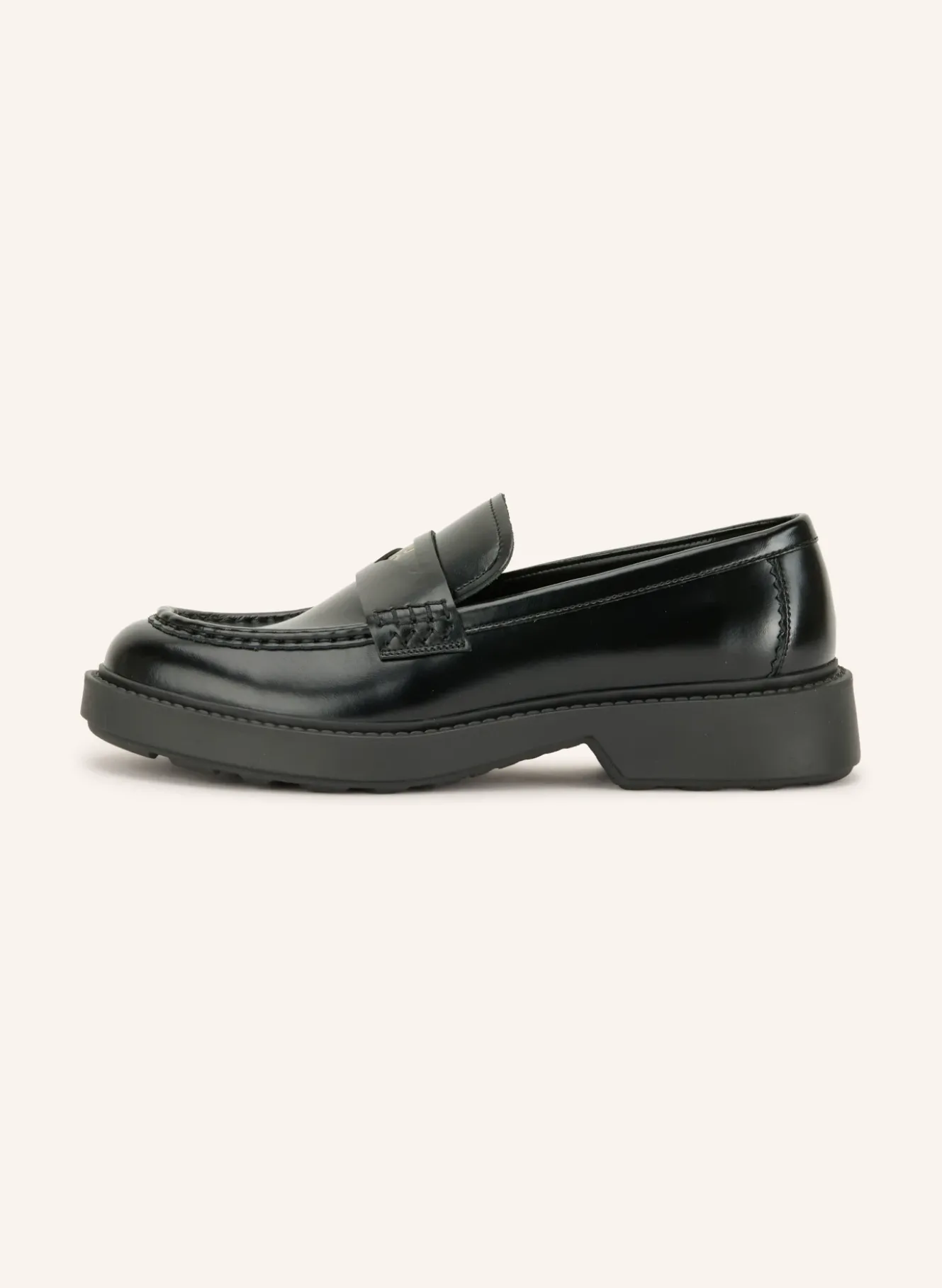 Penny-Loafer ANGEY