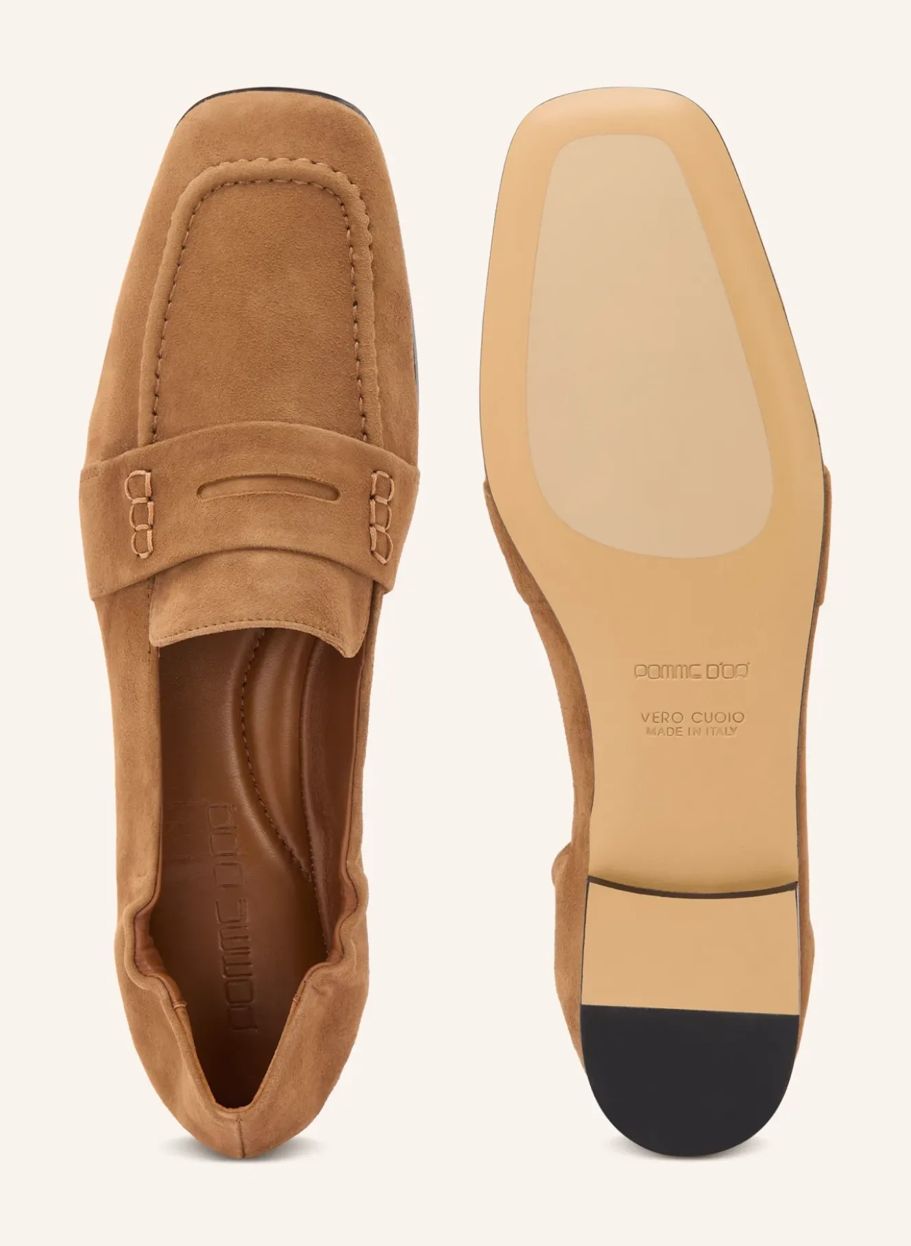 Penny-Loafer ANGIE