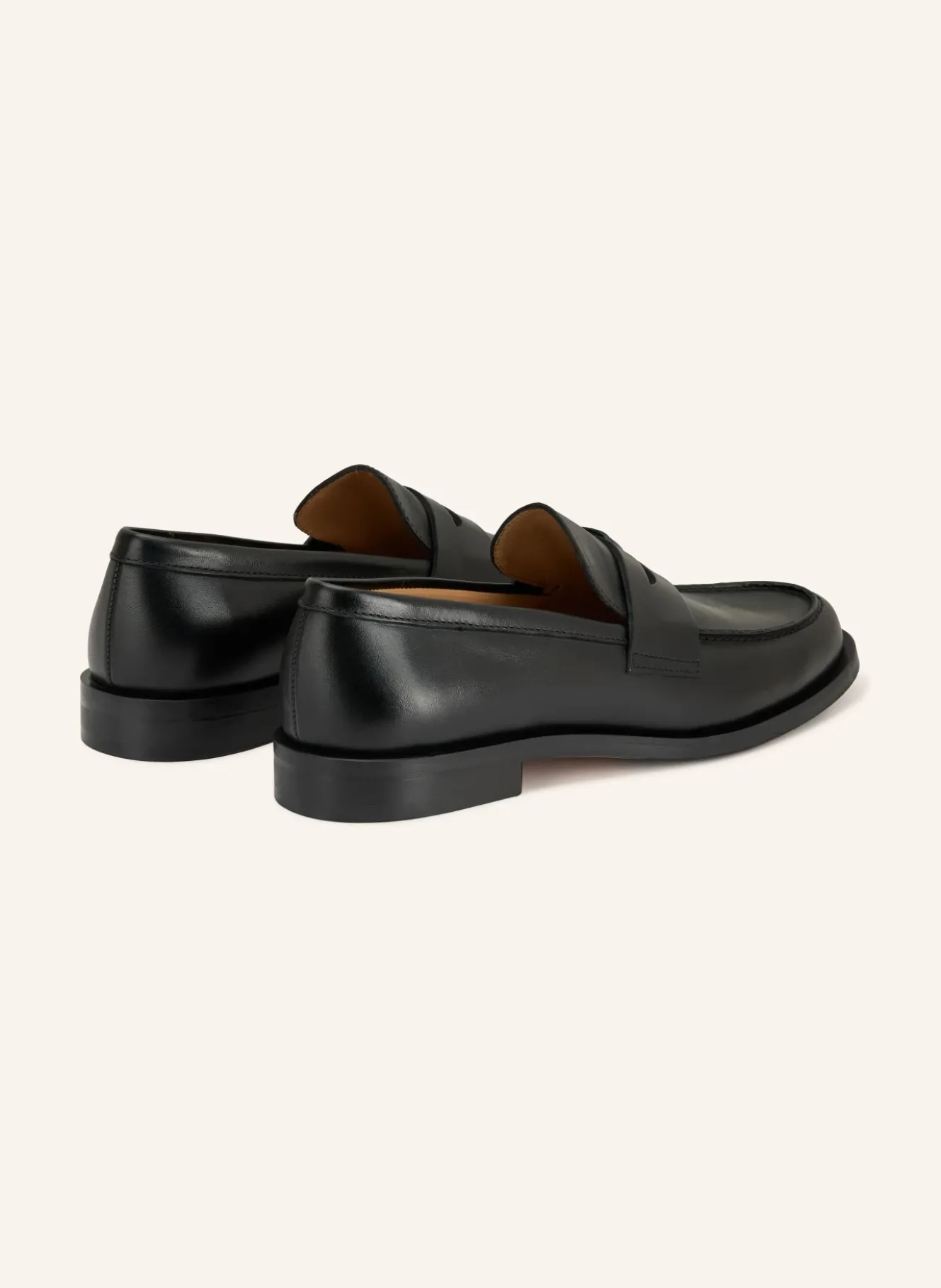 Penny-Loafer BASIL