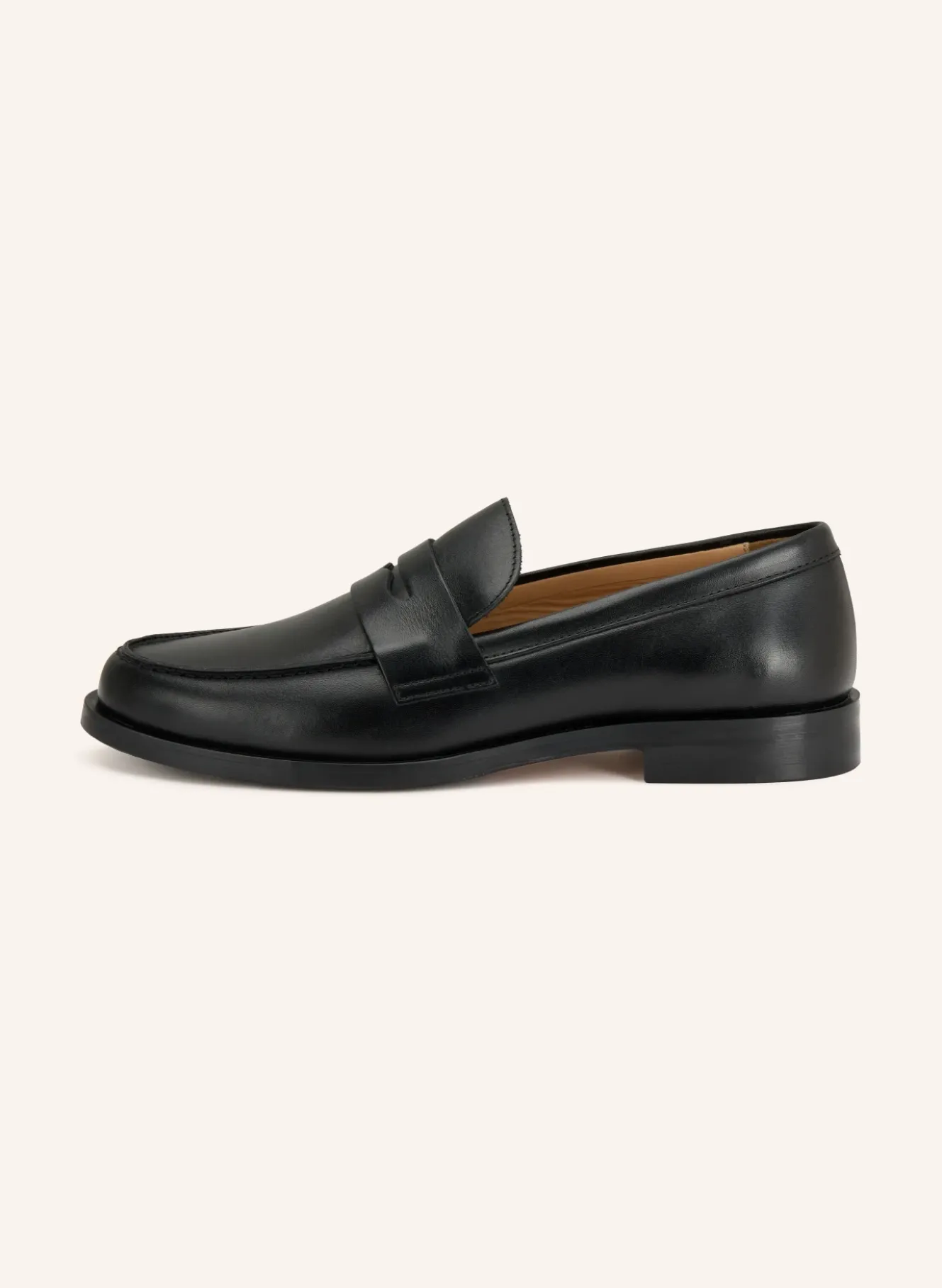 Penny-Loafer BASIL