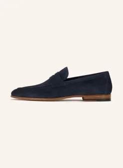 Penny-Loafer BLAK 644