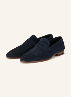 Penny-Loafer BLAK 644