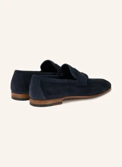 Penny-Loafer BLAK 644
