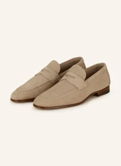 Penny-Loafer BLAK 644