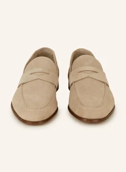 Penny-Loafer BLAK 644
