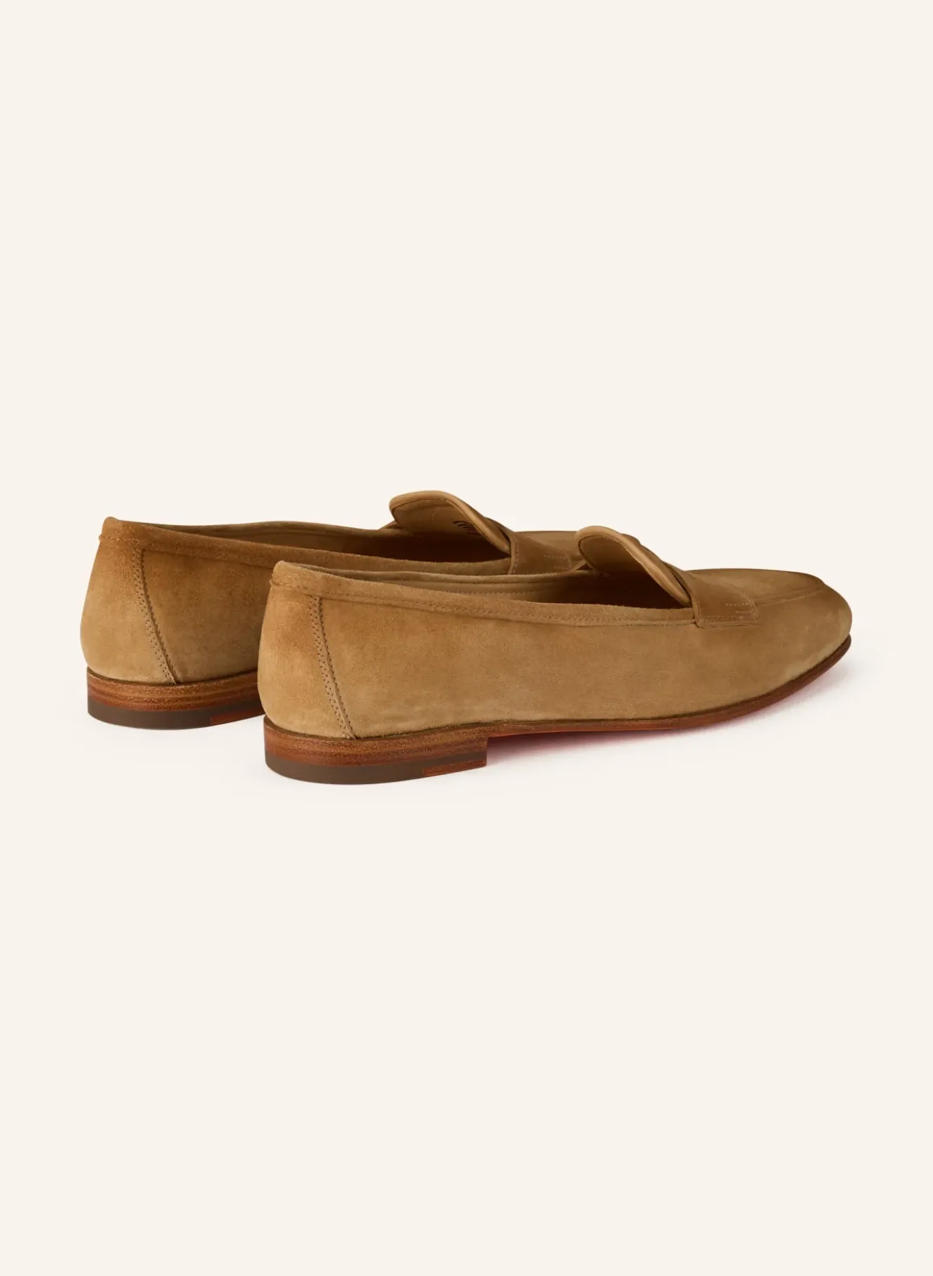 Penny-Loafer CARLA