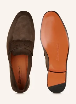 Penny-Loafer CARLOS