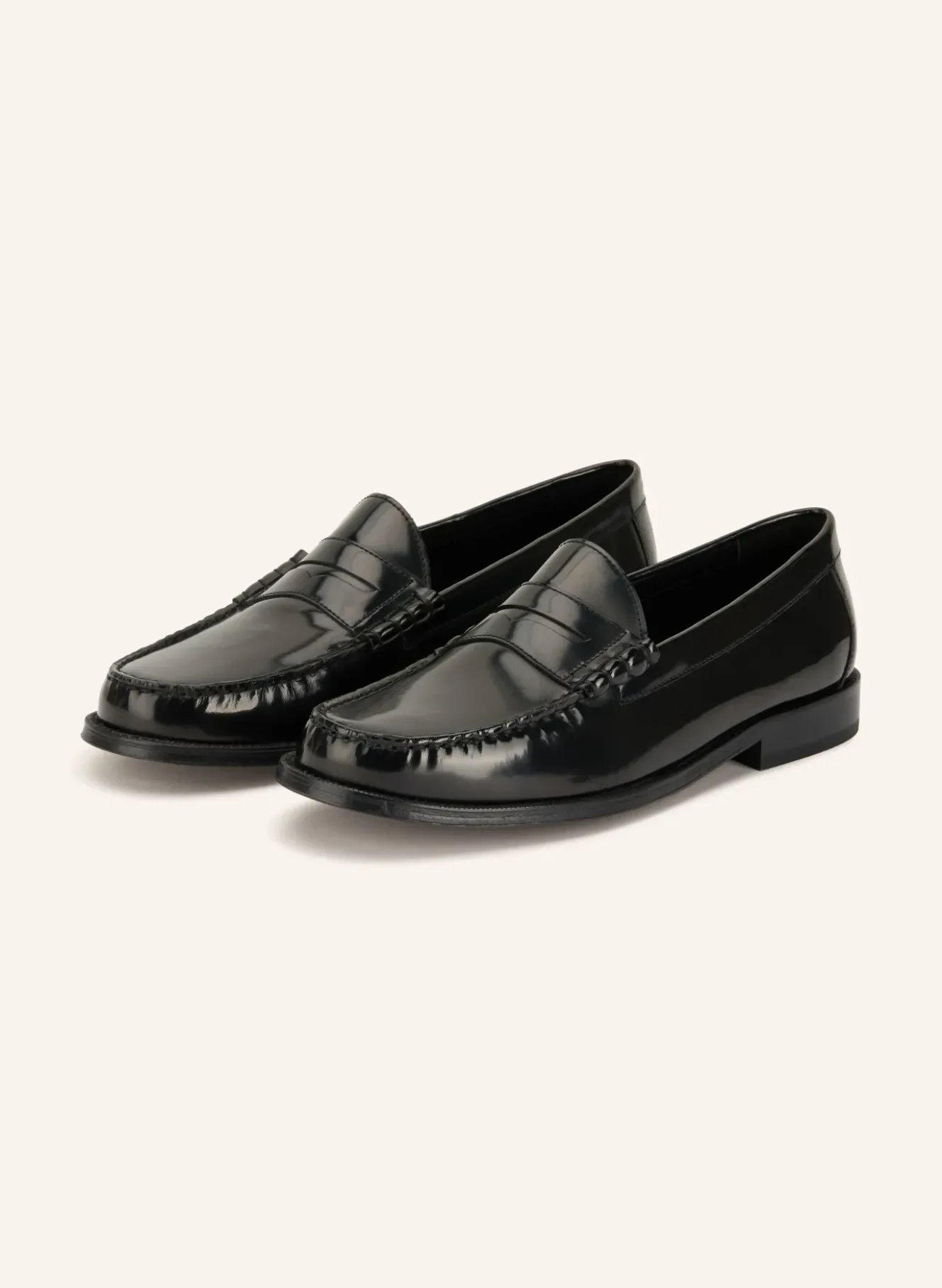 Penny-Loafer CLOUT MOVE