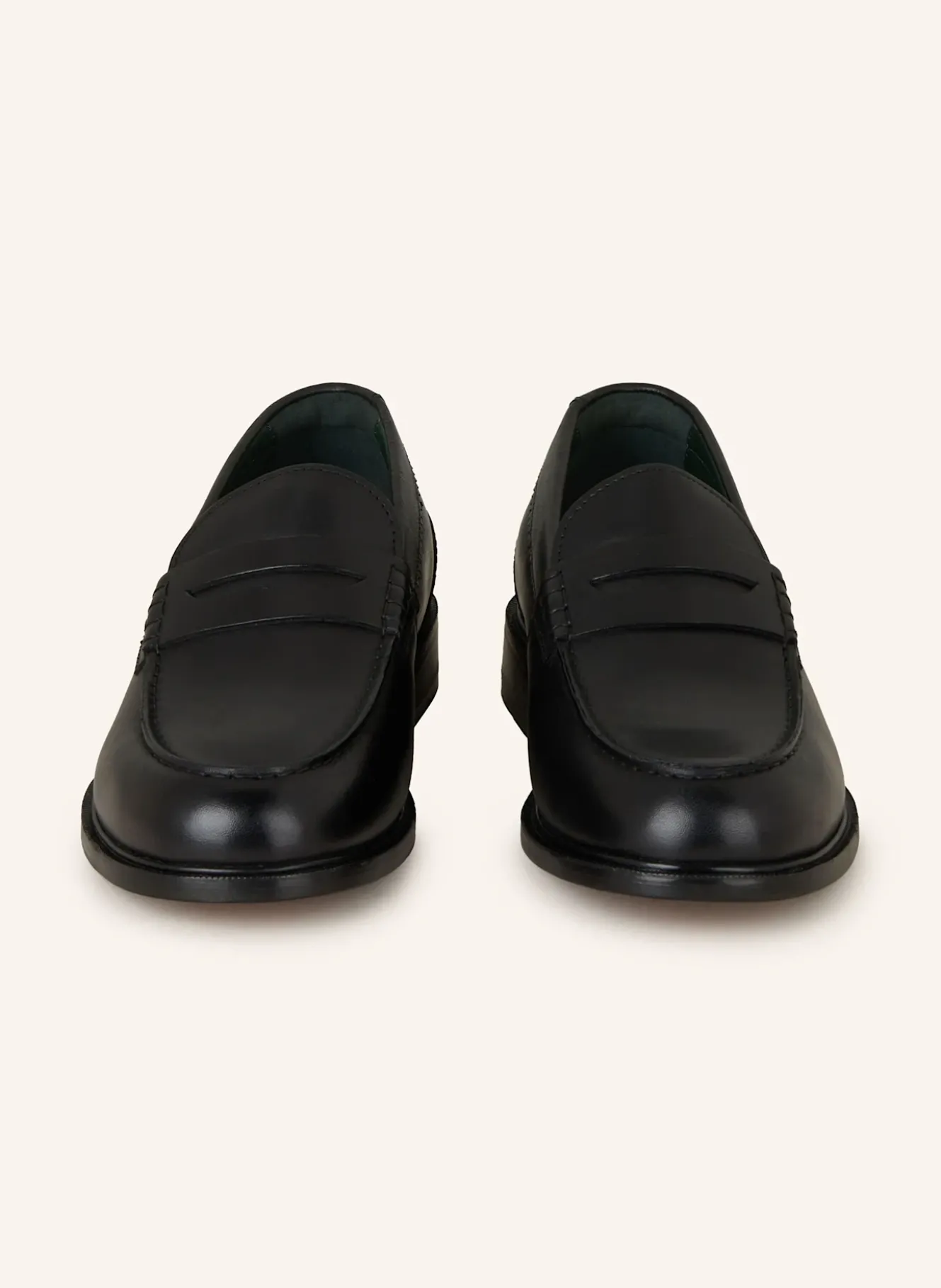 Penny-Loafer CRAFT JAMES LO