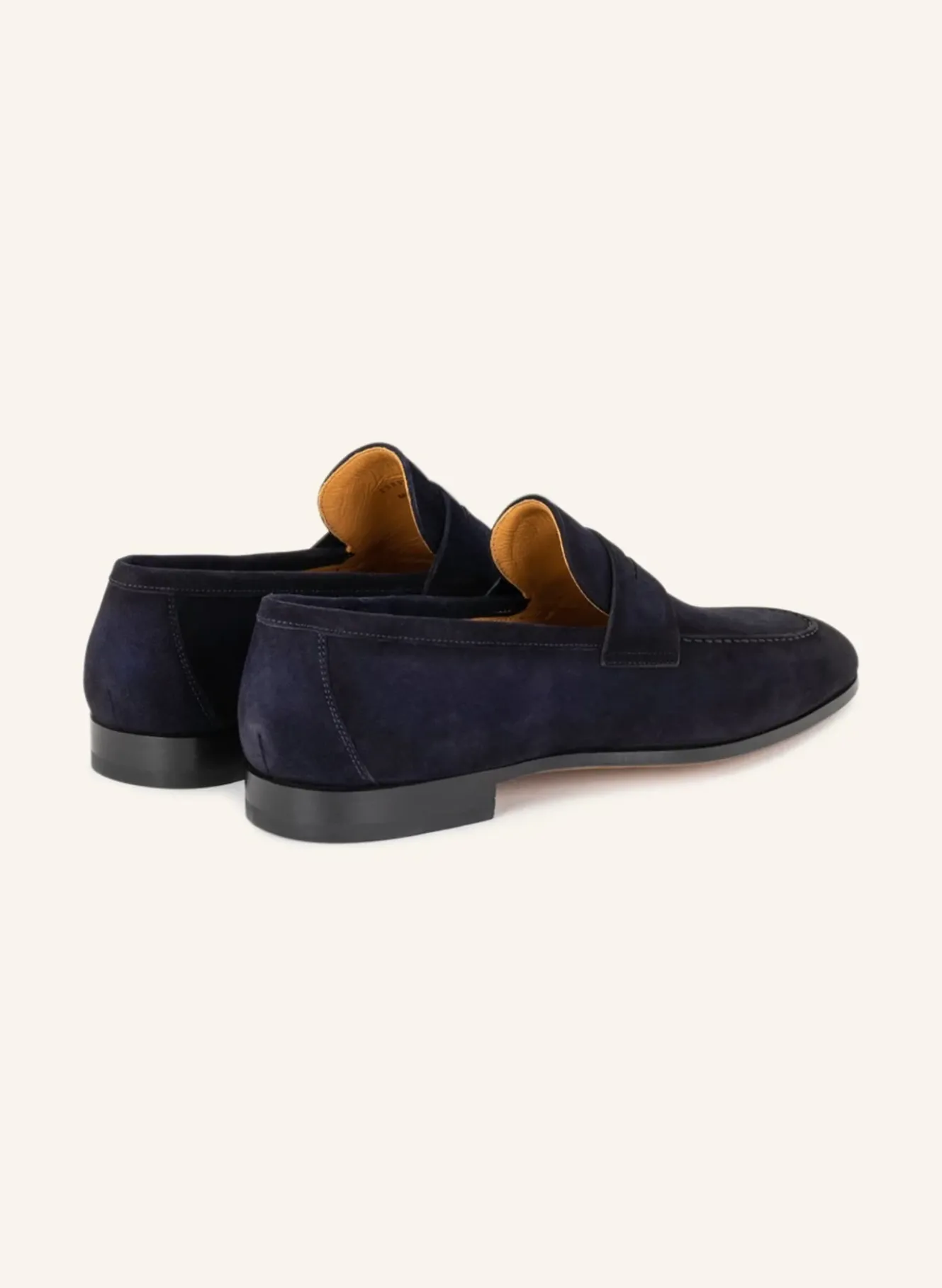 Penny-Loafer DELOS