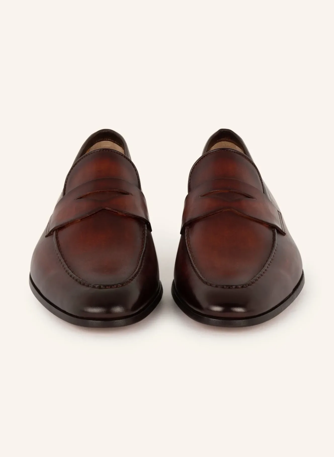 Penny-Loafer DELOS