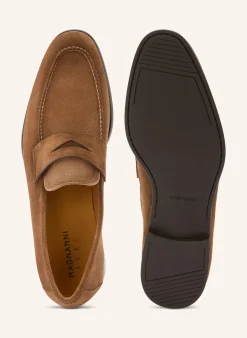 Penny-Loafer DIEZMA