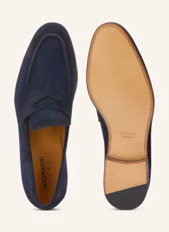 Penny-Loafer DIEZMA