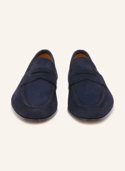 Penny-Loafer DIEZMA