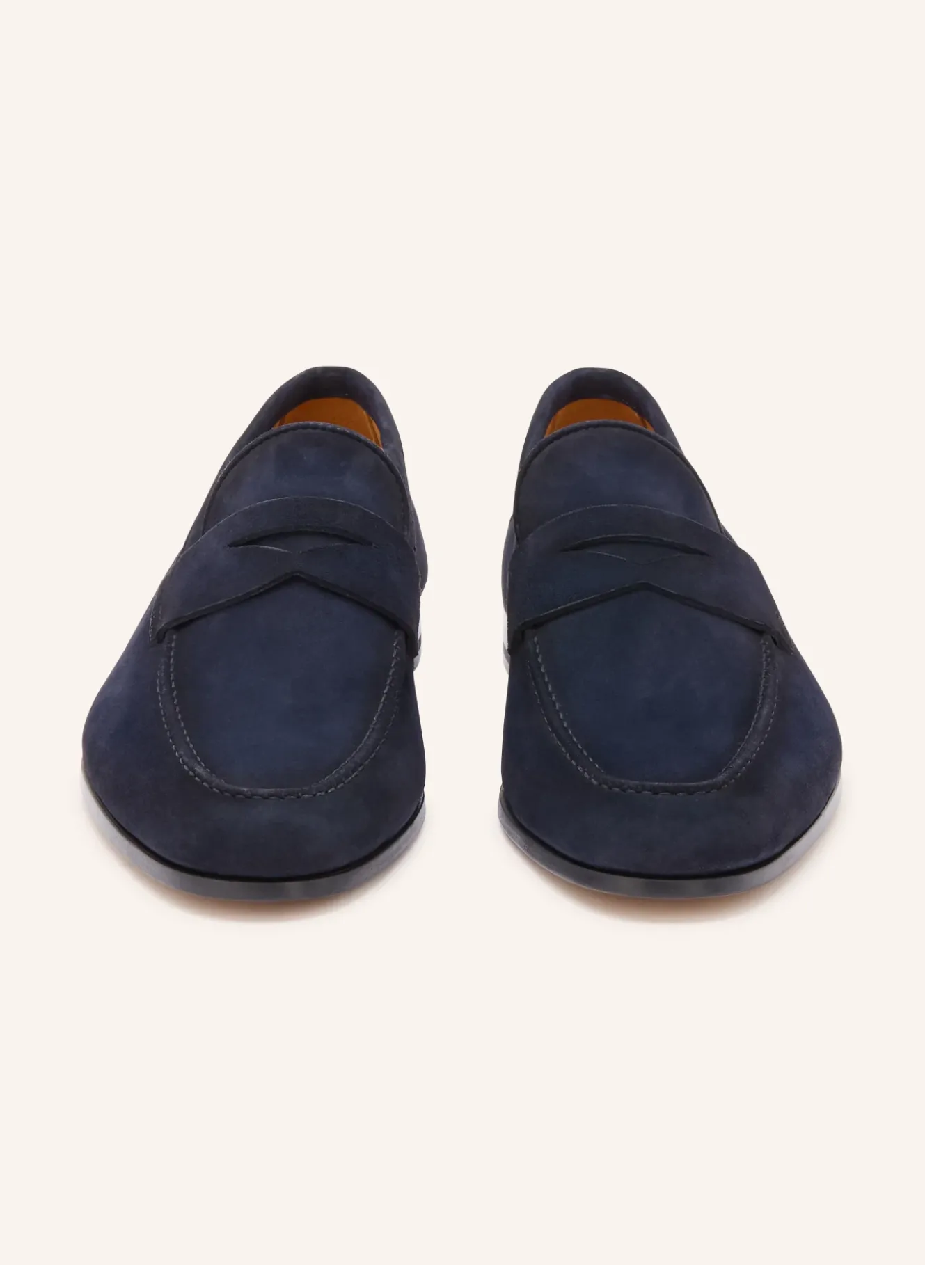Penny-Loafer DIEZMA
