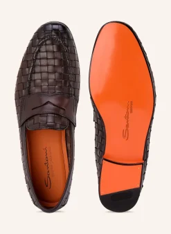 Penny-Loafer DOOR
