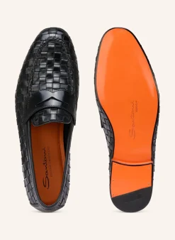Penny-Loafer DOOR DAMA