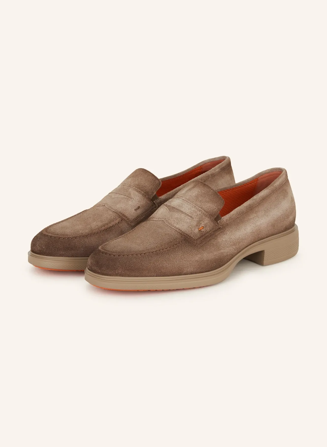 Penny-Loafer EASY