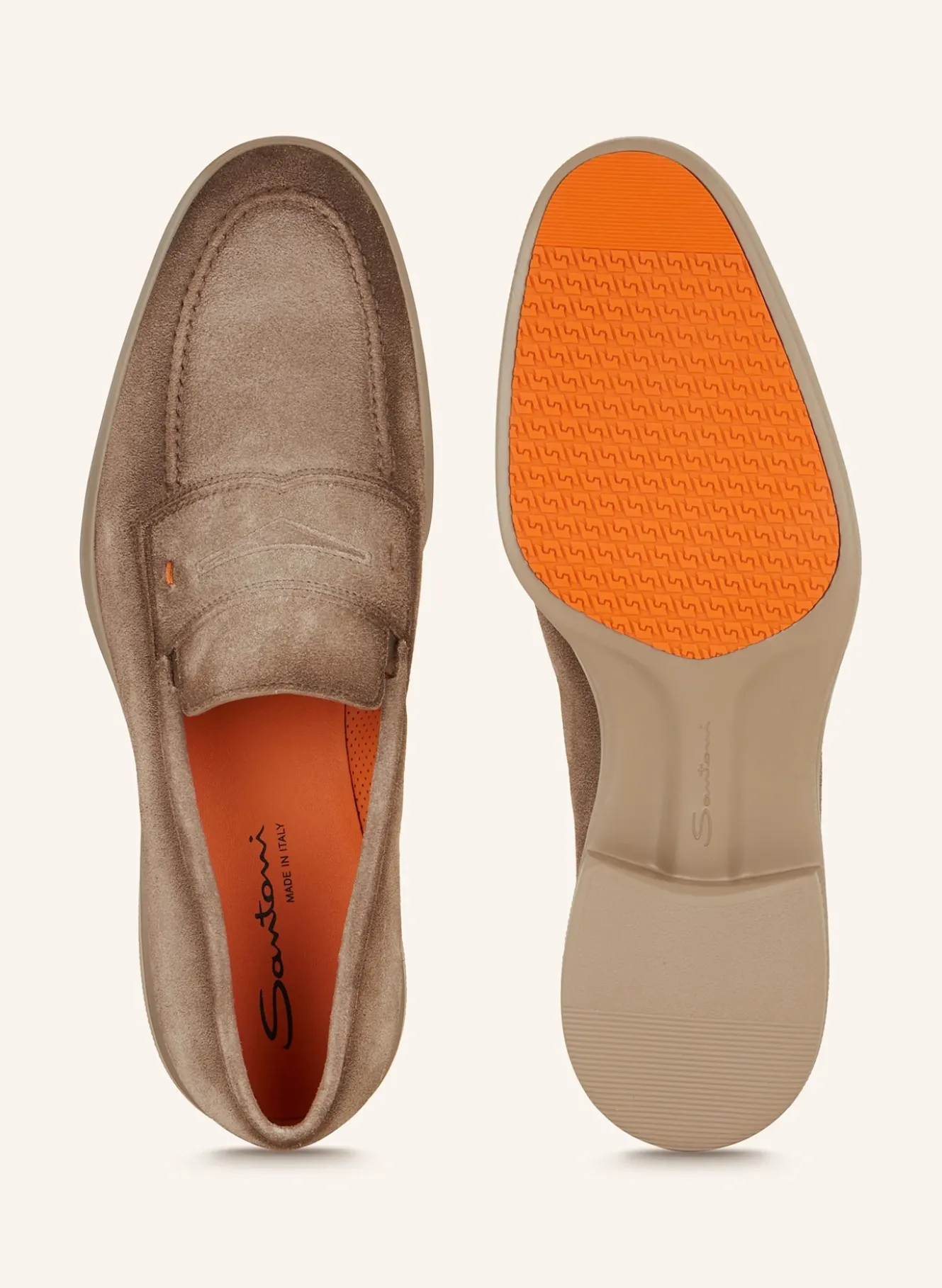 Penny-Loafer EASY