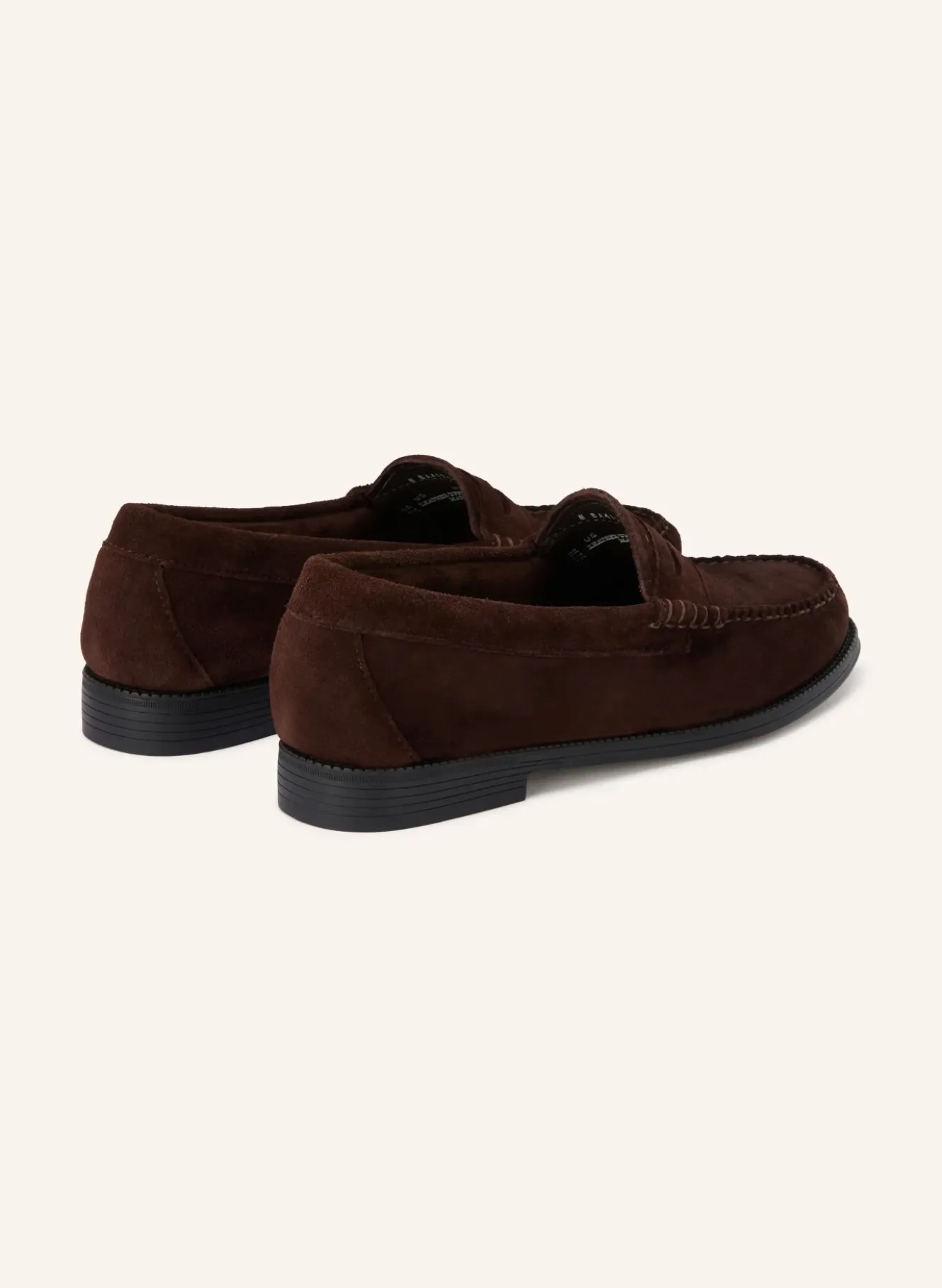 Penny-Loafer EASY WEEJUN