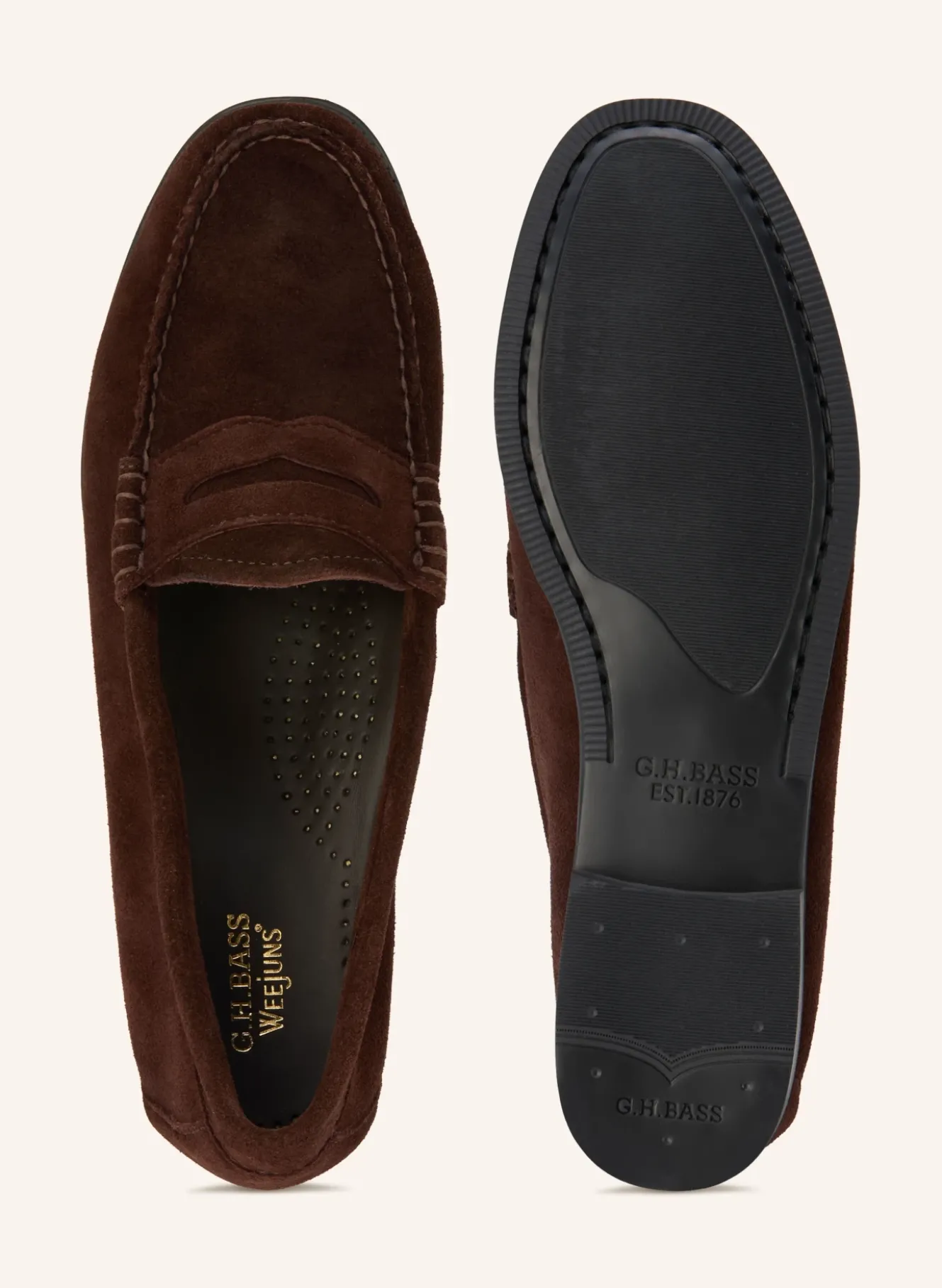 Penny-Loafer EASY WEEJUN