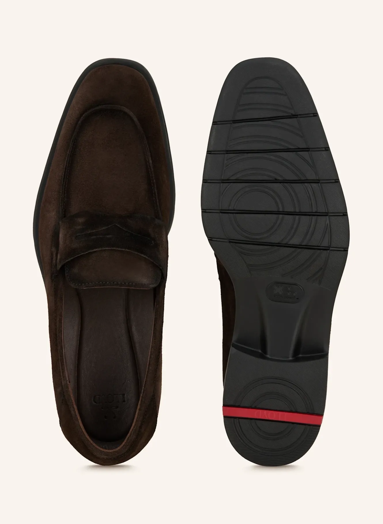 Penny-Loafer EEZY 240