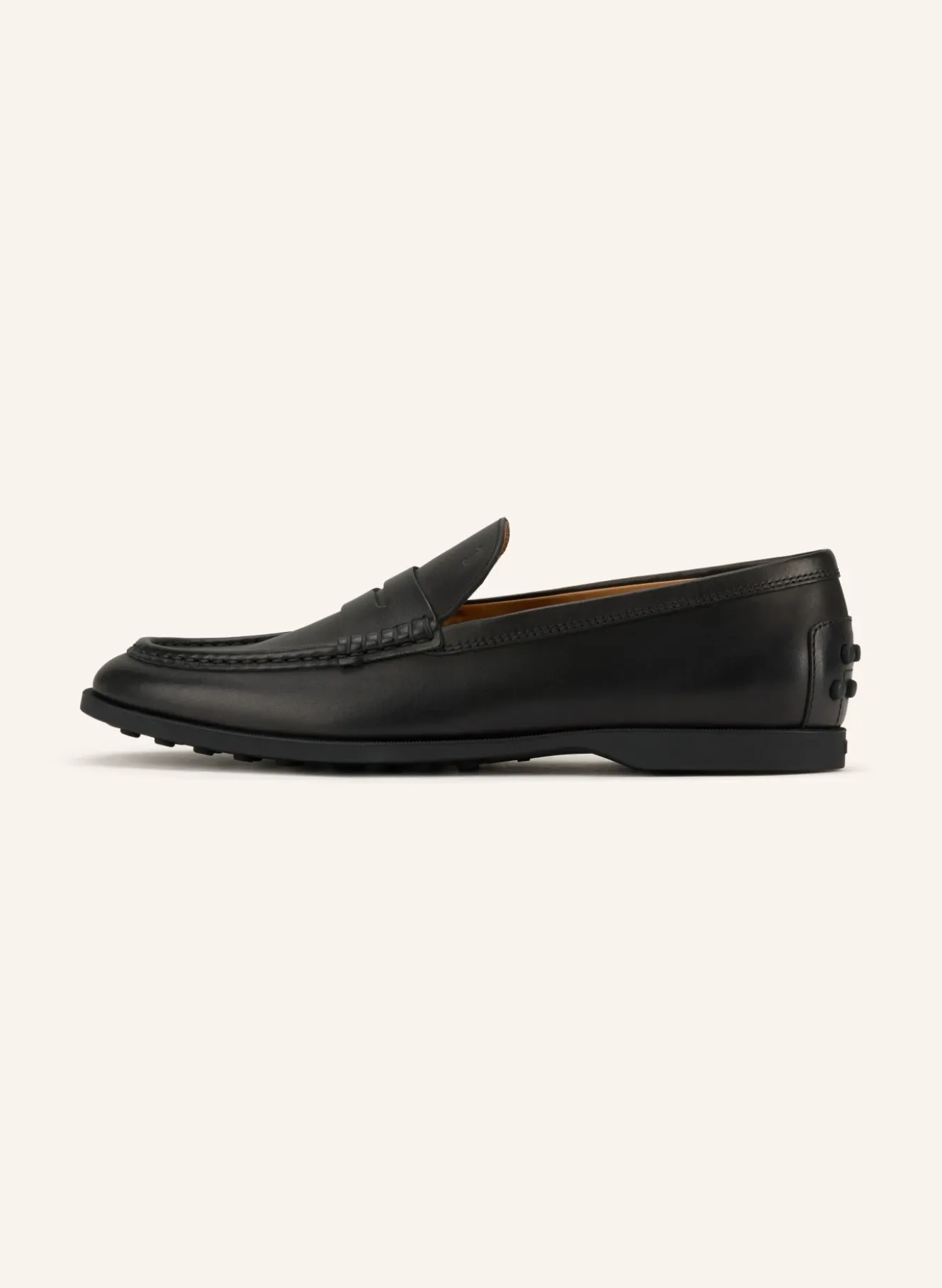 Penny-Loafer GOMMA