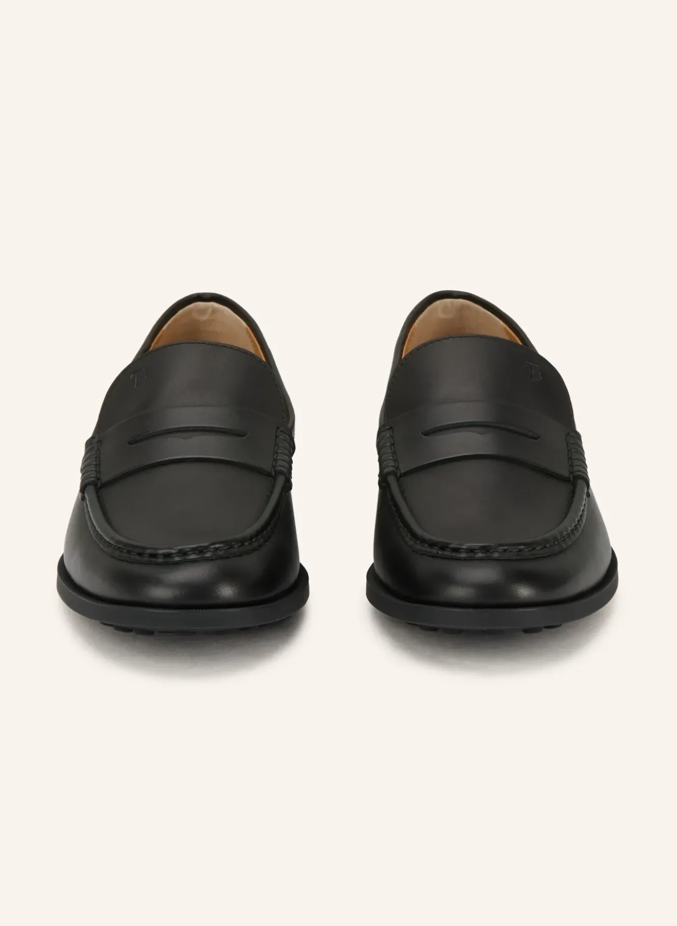 Penny-Loafer GOMMA