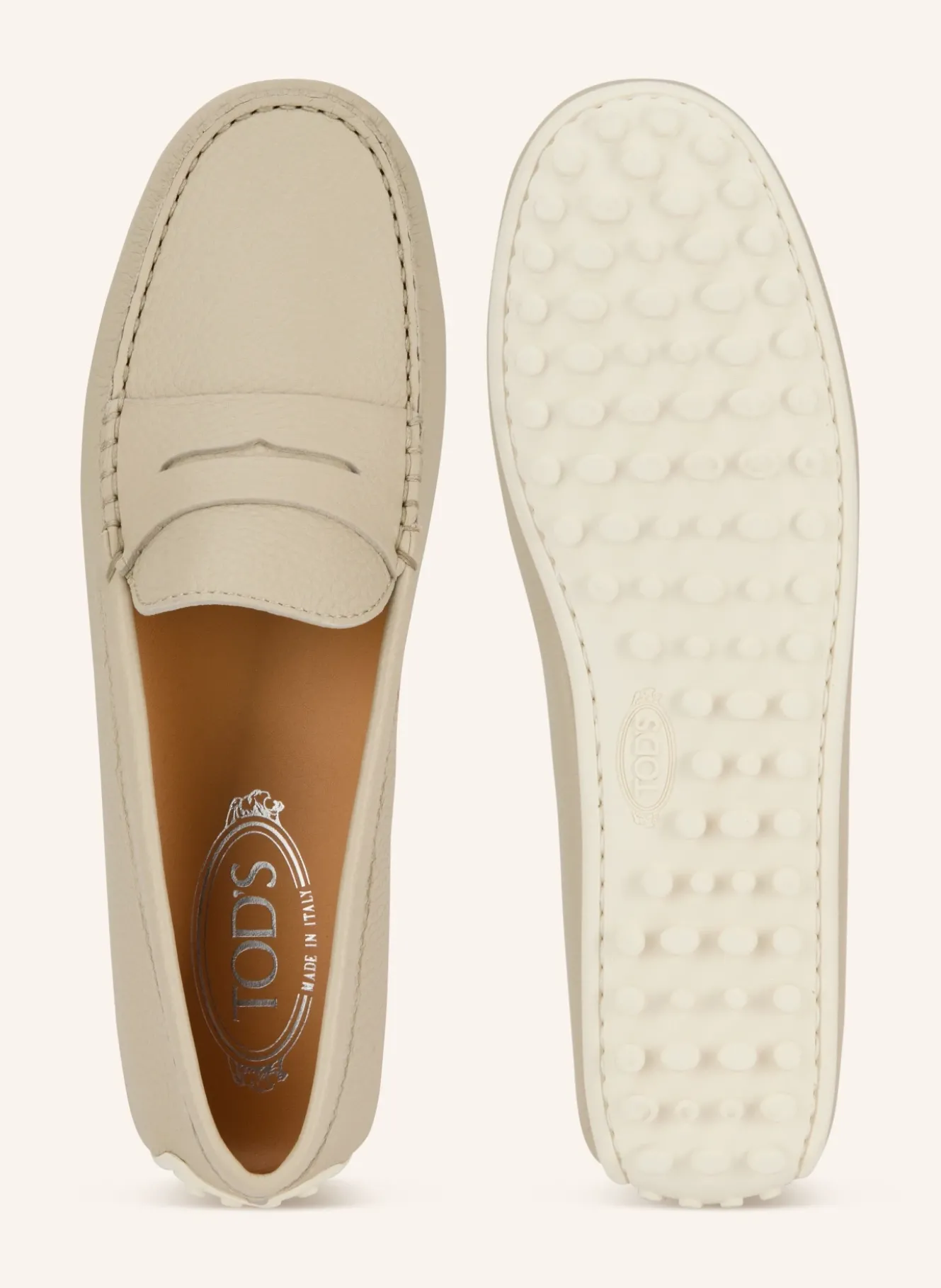 Penny-Loafer GOMMA