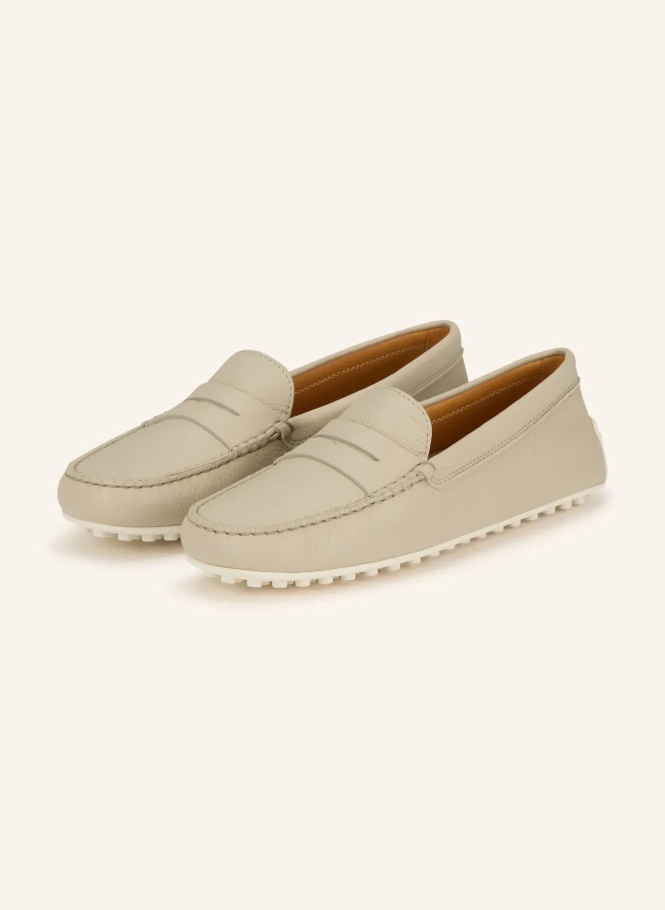 Penny-Loafer GOMMA