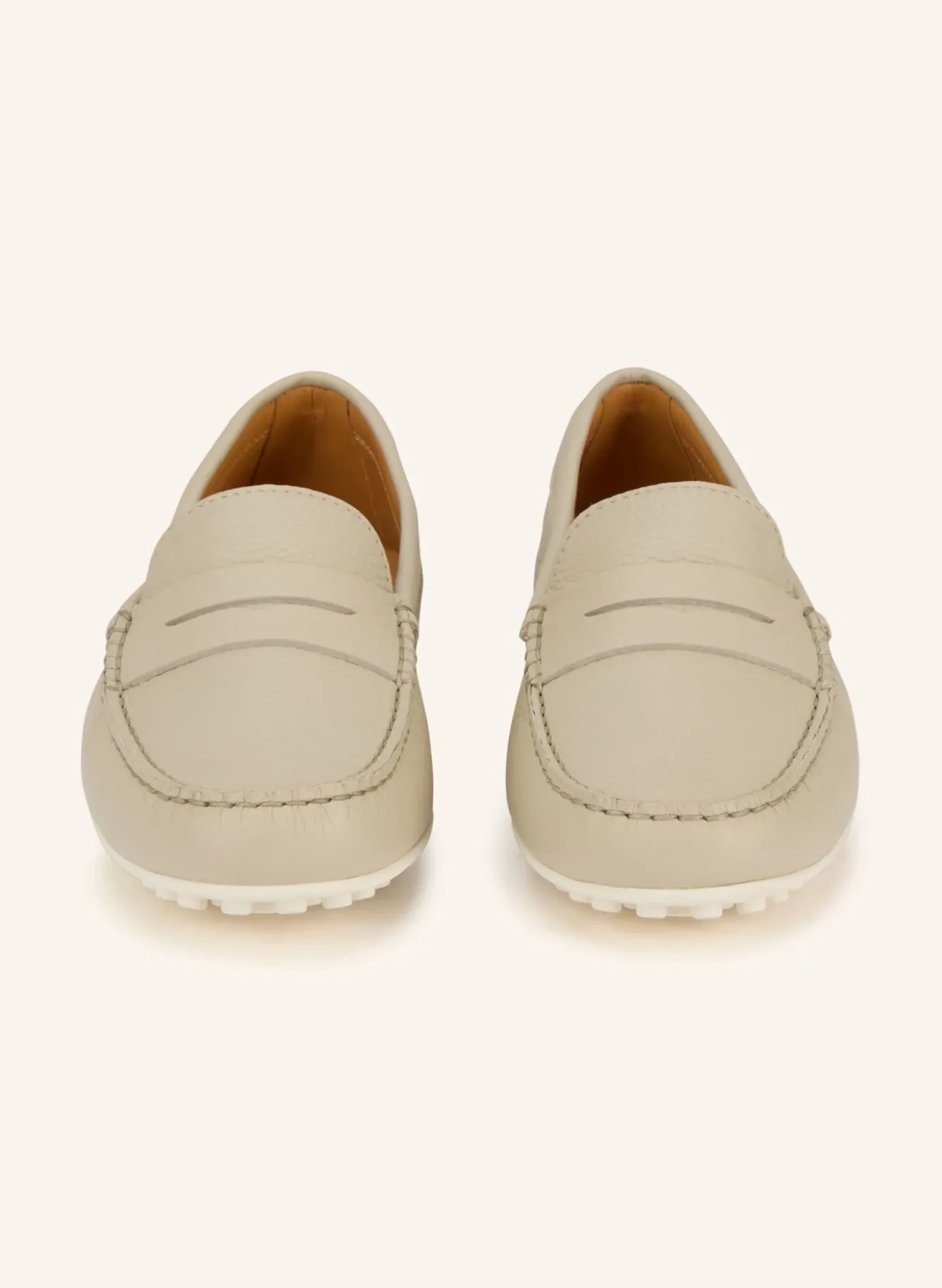Penny-Loafer GOMMA