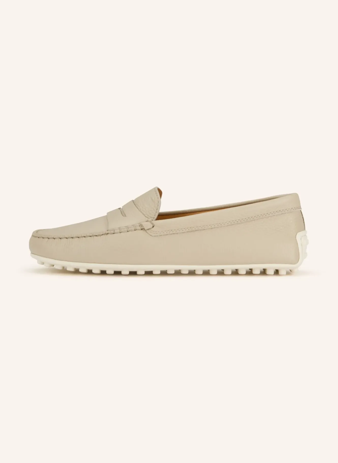 Penny-Loafer GOMMA