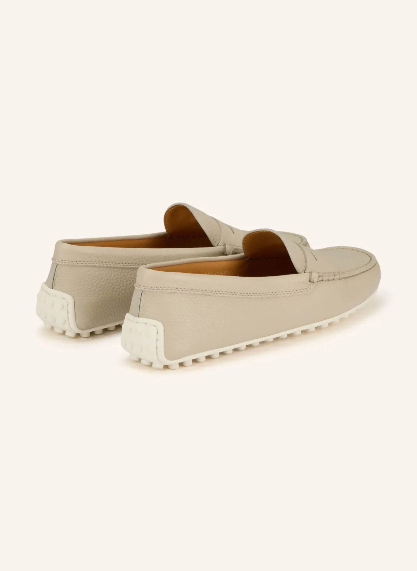 Penny-Loafer GOMMA