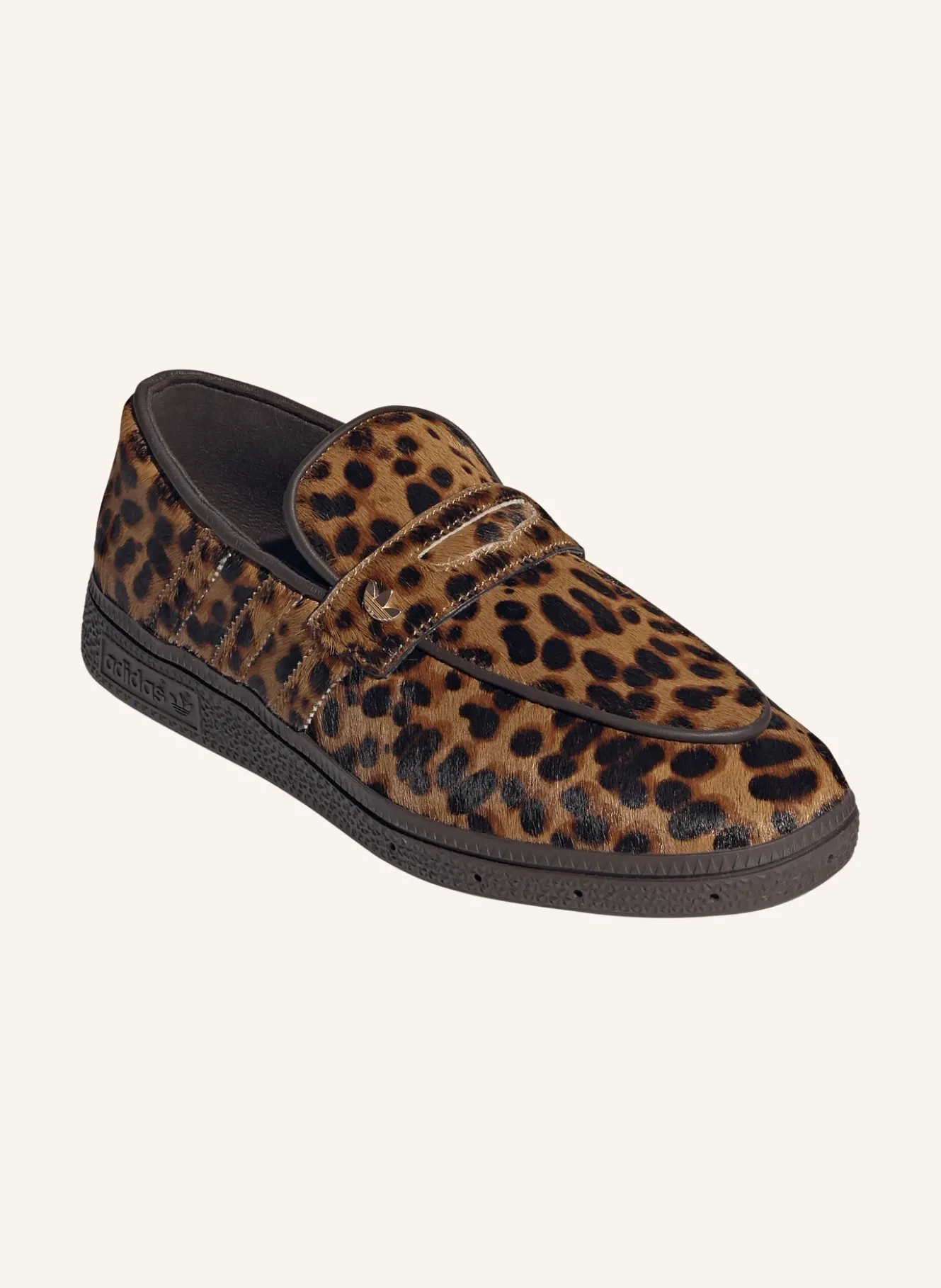 Penny-Loafer HANDBALL SPEZIAL