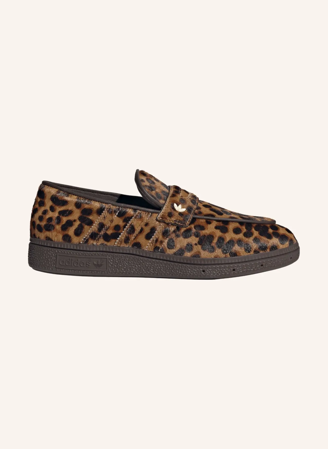 Penny-Loafer HANDBALL SPEZIAL
