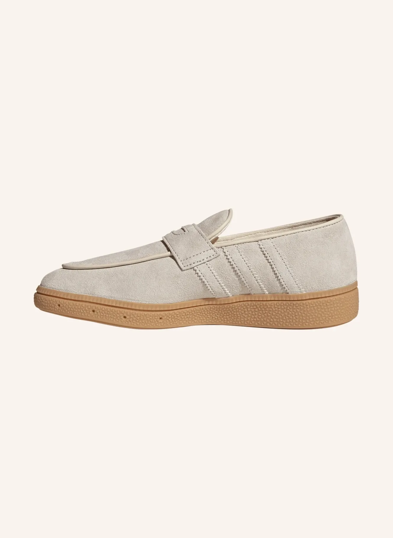Penny-Loafer HANDBALL SPEZIAL