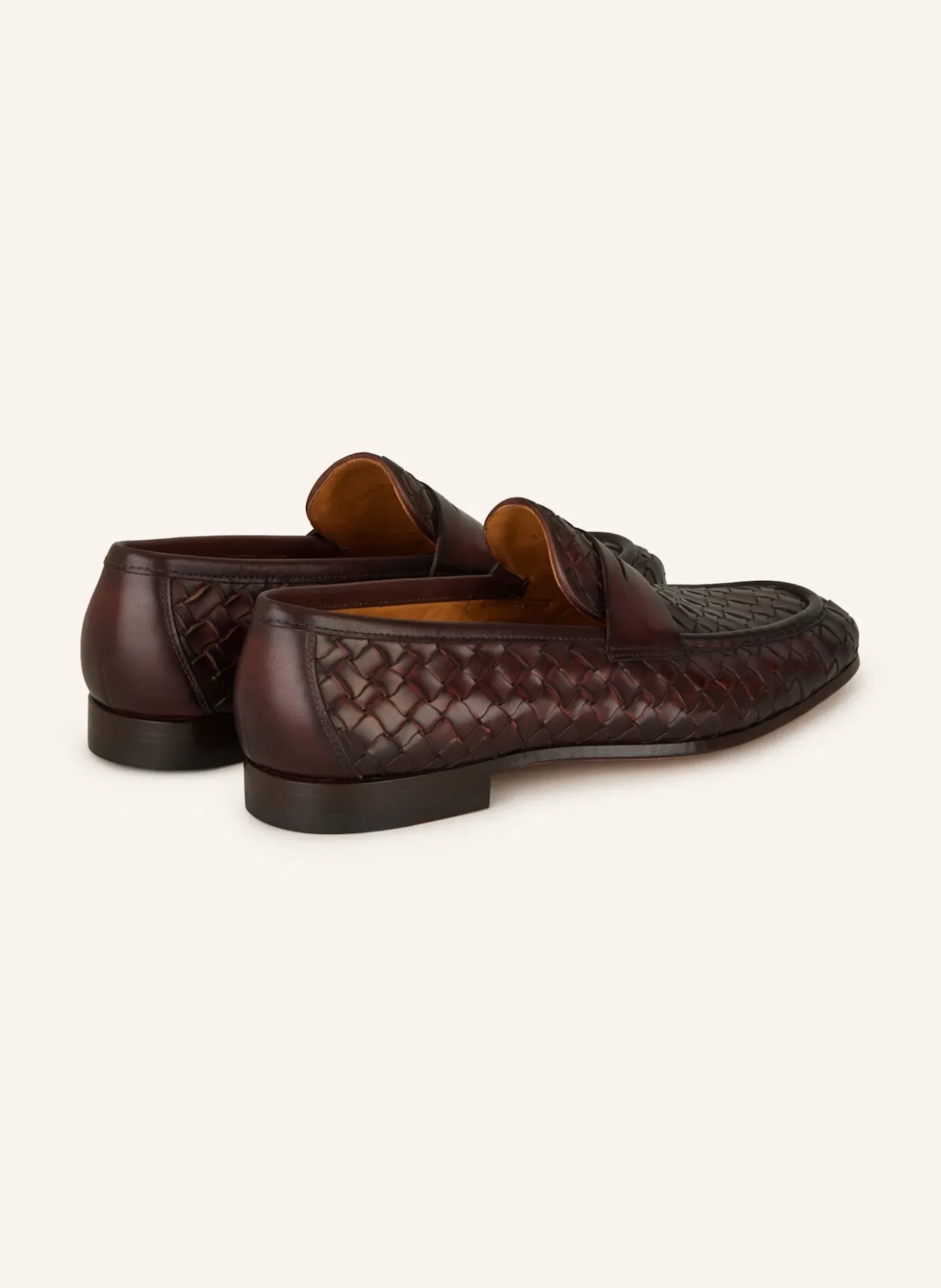 Penny-Loafer HERMANN