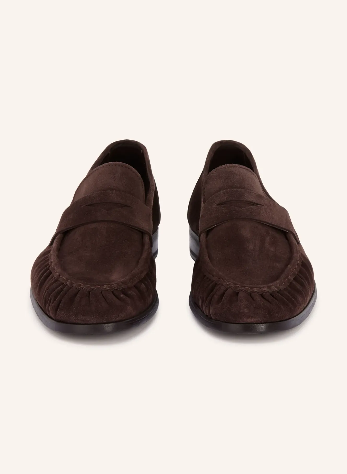 Penny-Loafer HOOK