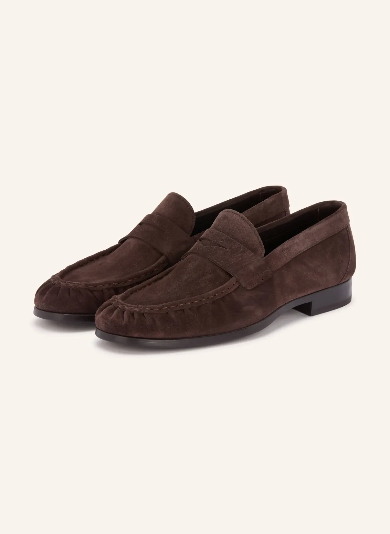 Penny-Loafer HOOK