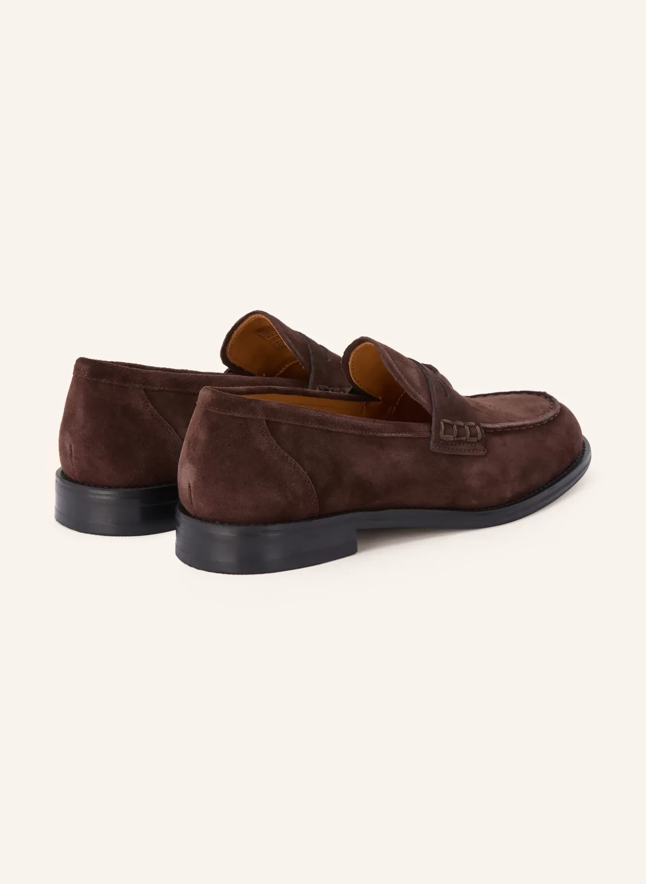 Penny-Loafer LINN