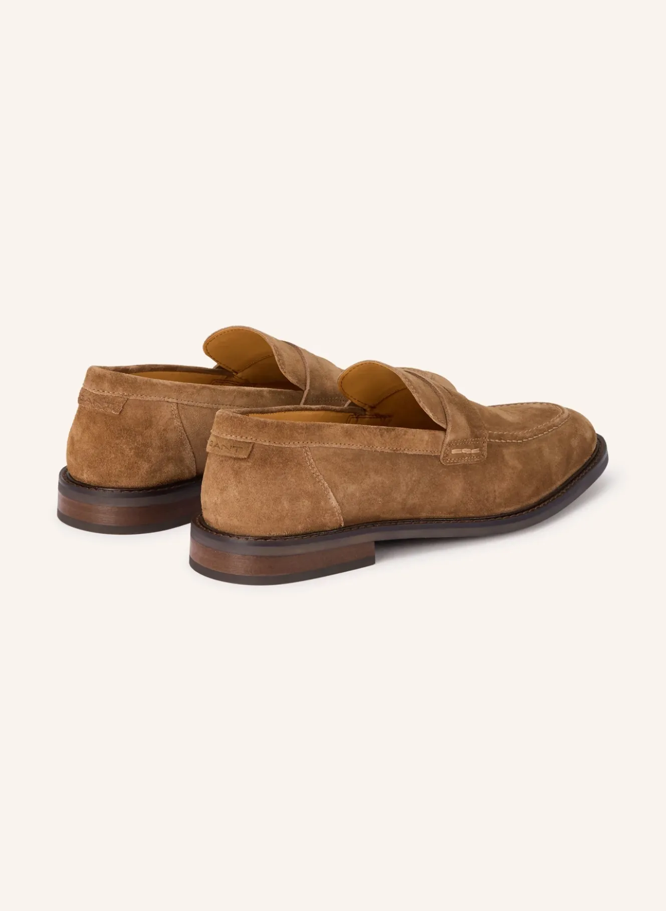 Penny-Loafer LOZHAM
