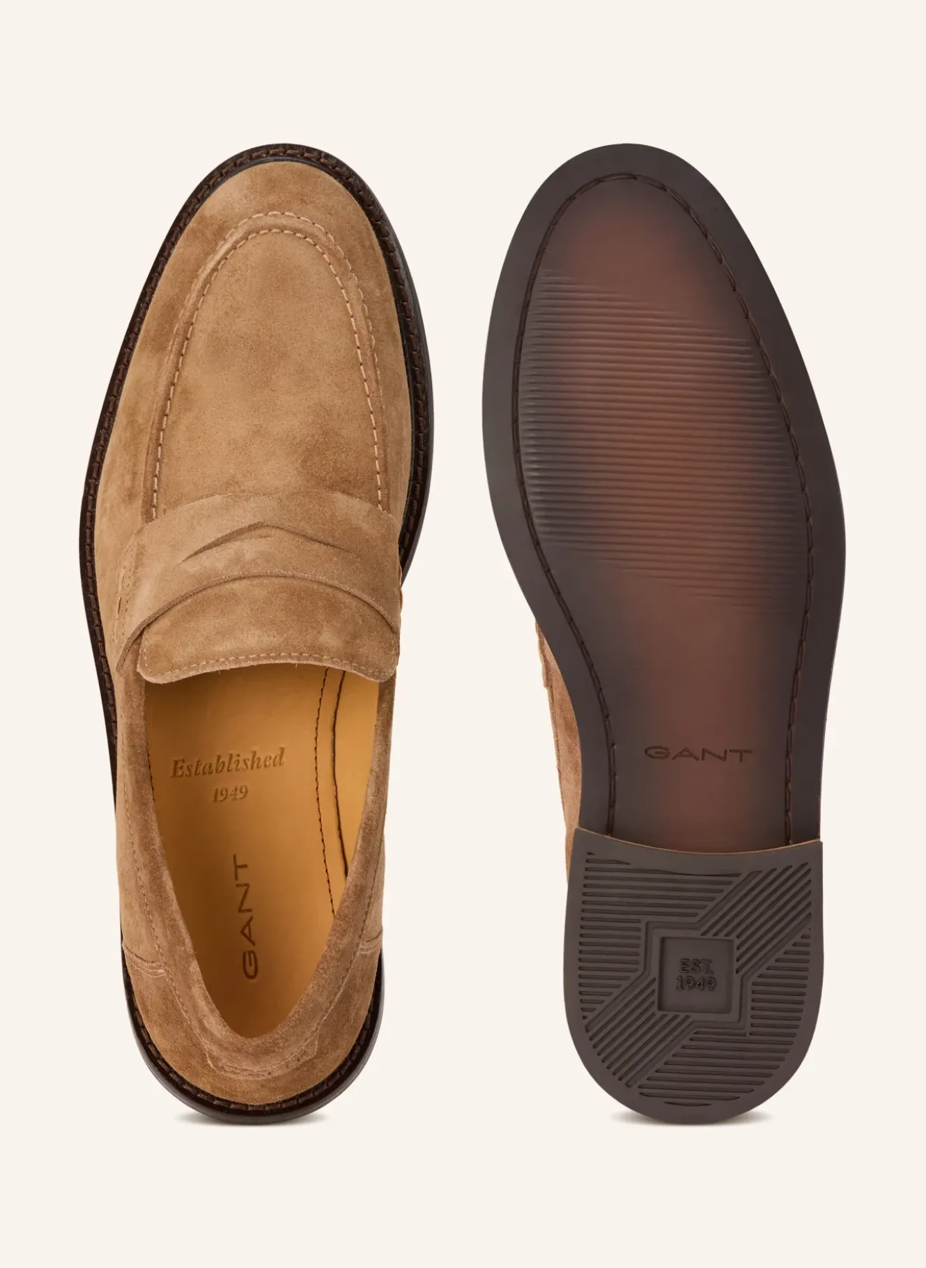 Penny-Loafer LOZHAM